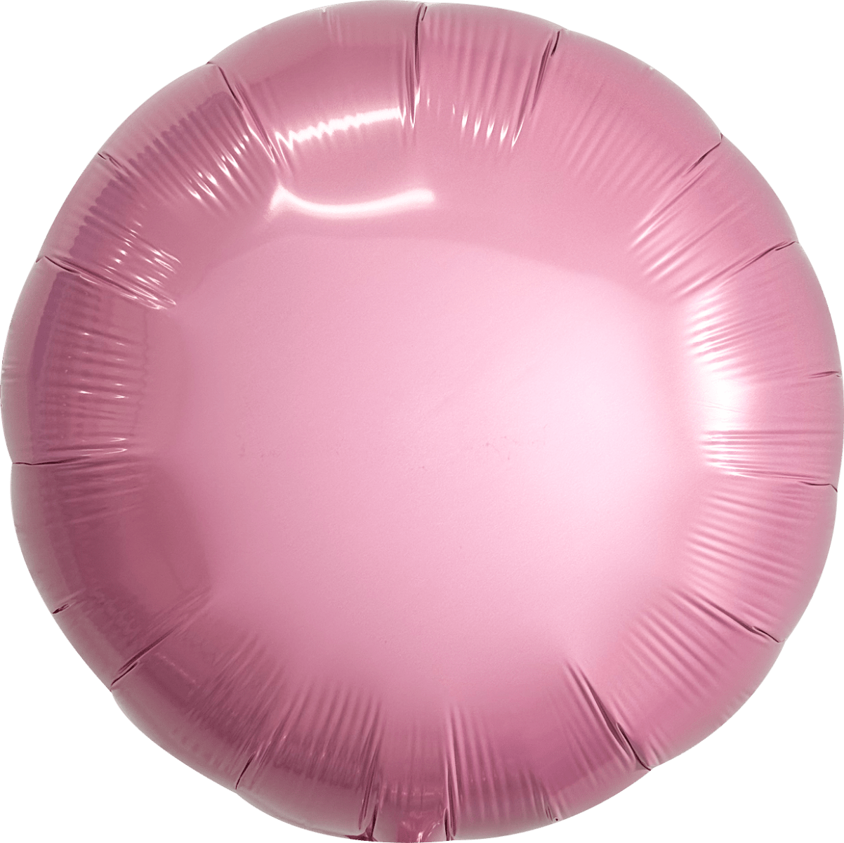 18” Baby Pink Balloon - Legacy Rose TX