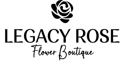 Legacy Rose TX logo