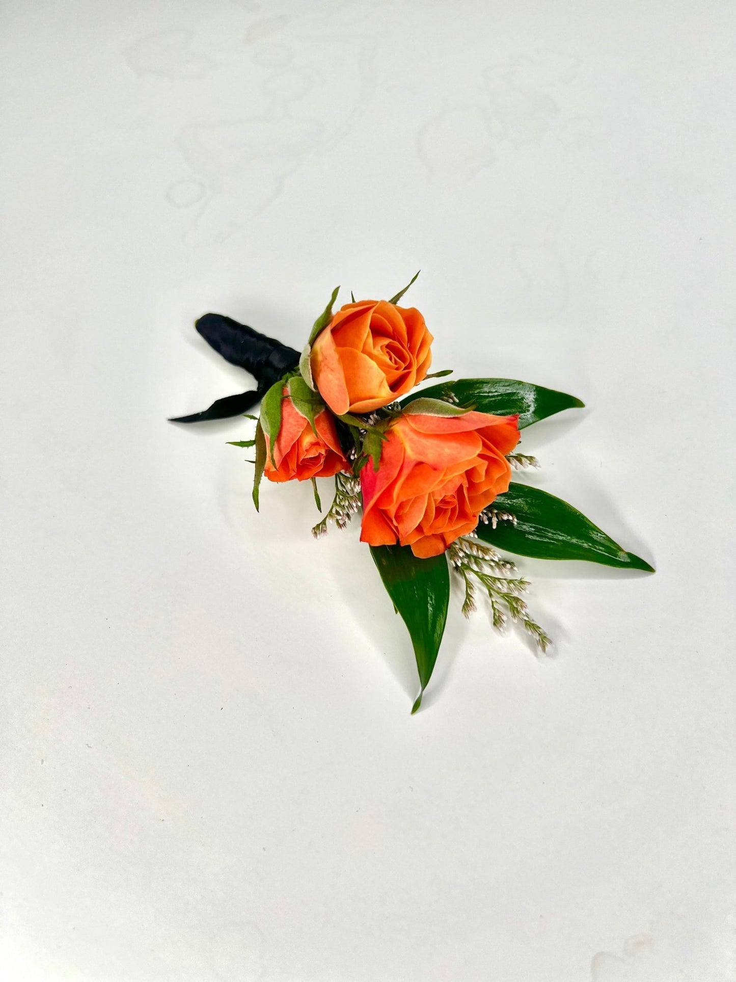 Boutonniere - Legacy Rose TX