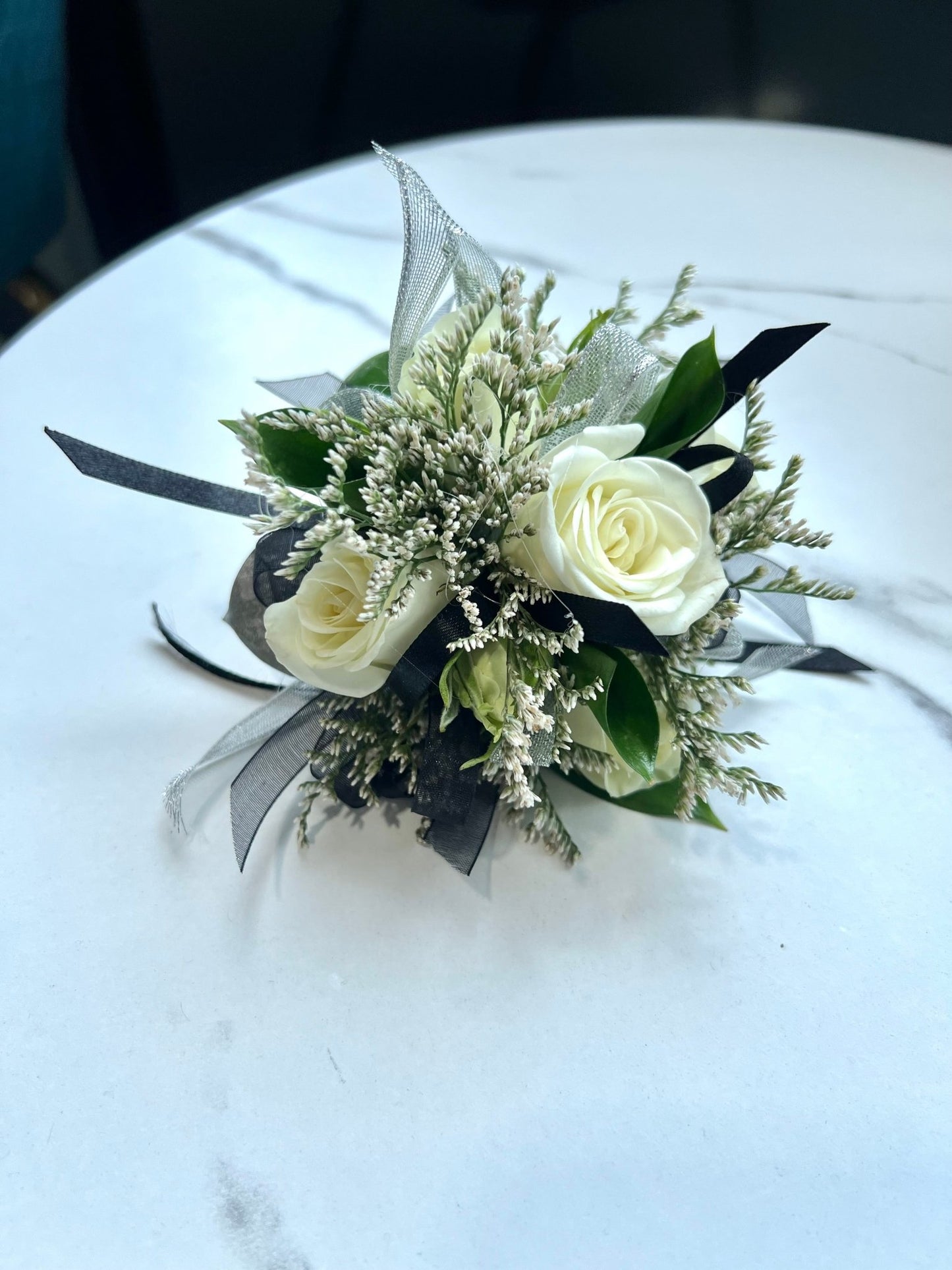 Corsage - Legacy Rose TX