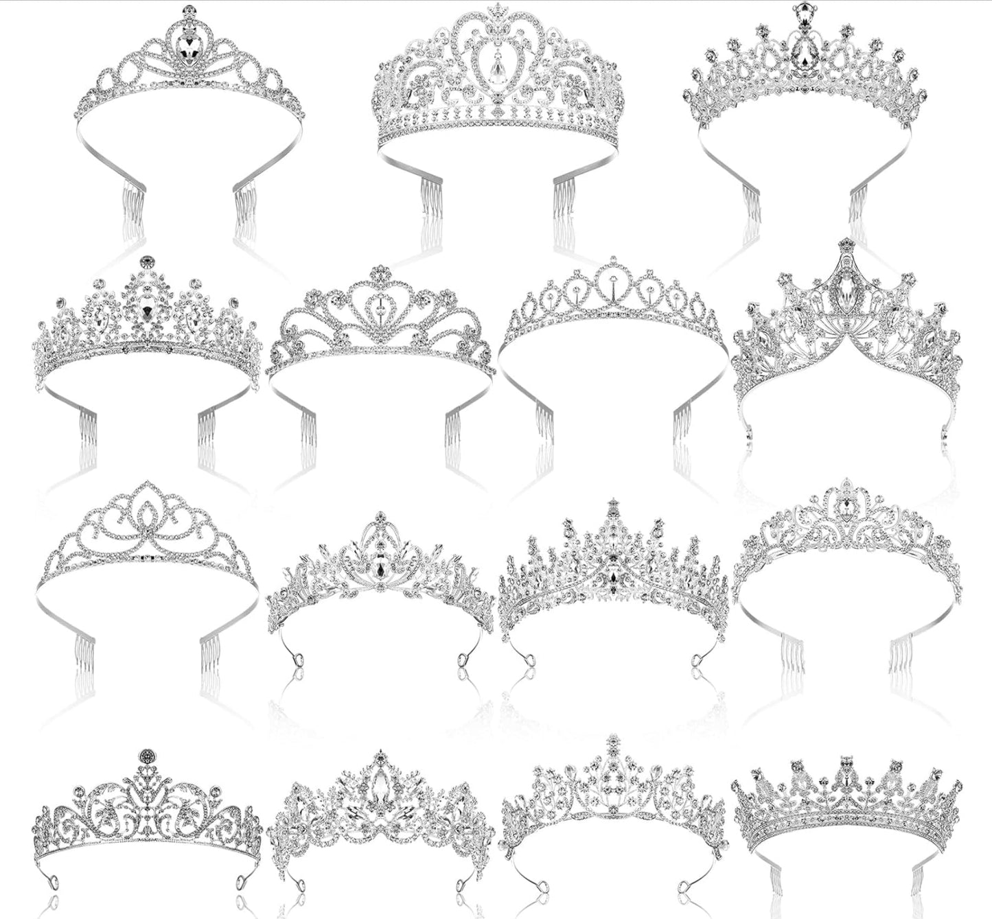 Crown Accent - Legacy Rose TX