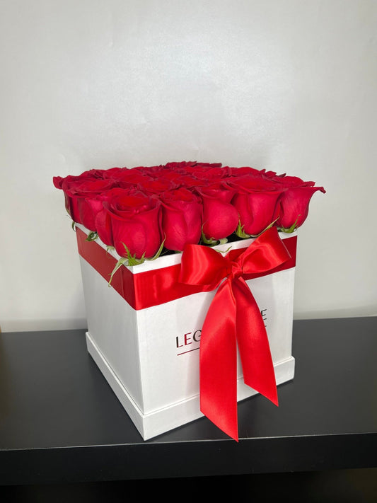 First Love - Legacy Rose TX