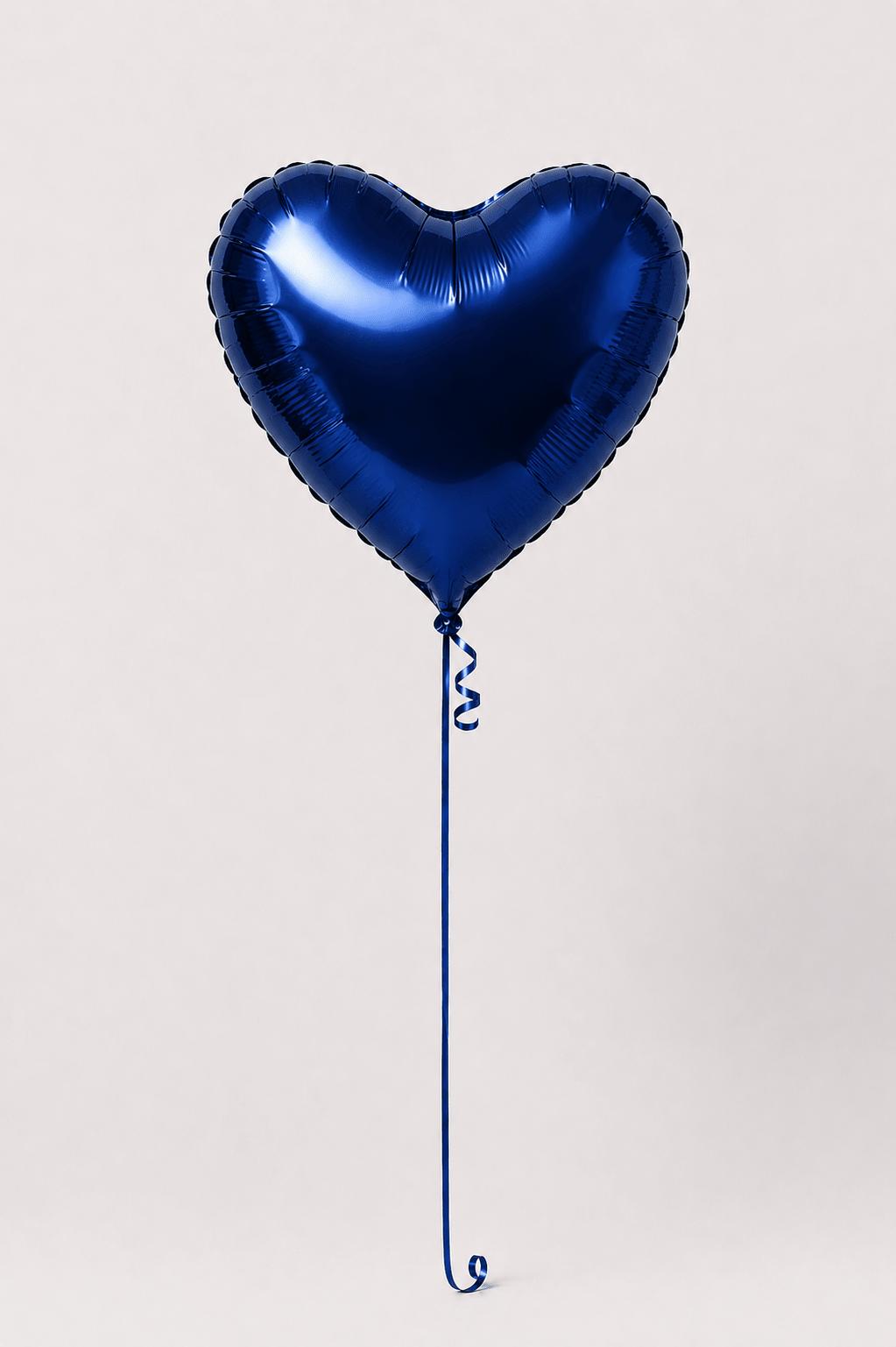 Heart Foil Balloon - Legacy Rose TX