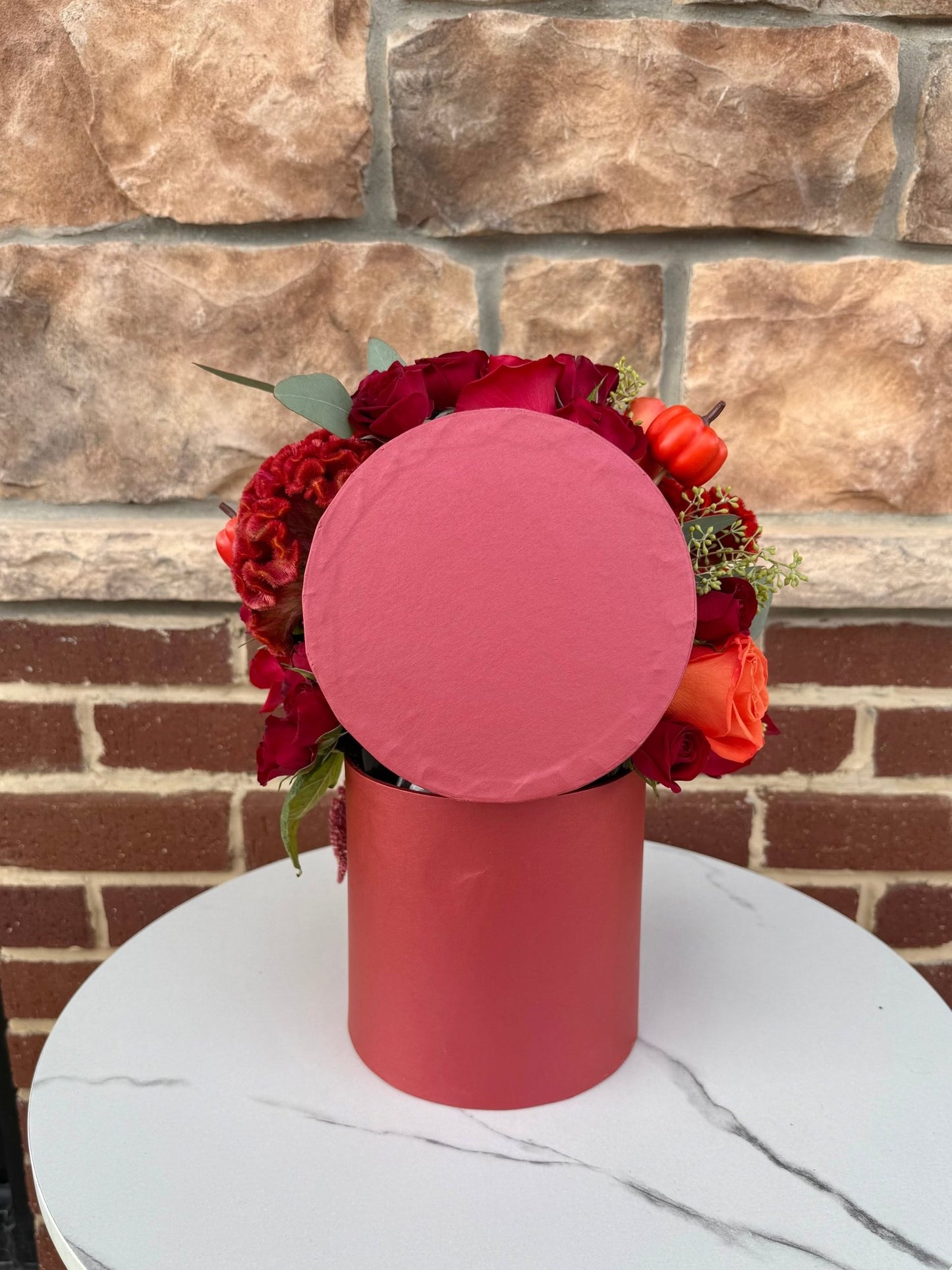 Hello Autumn - Legacy Rose TX