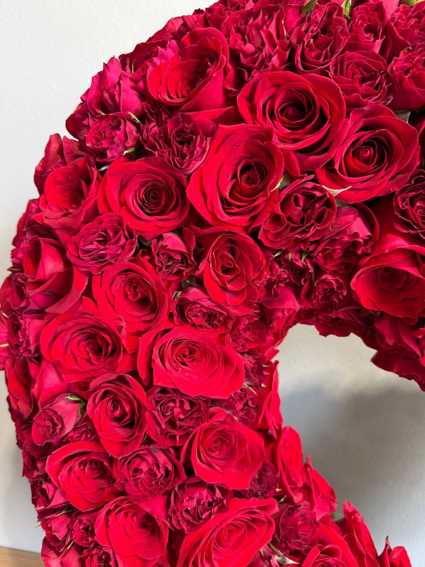 Lola’s Heart - Legacy Rose TX