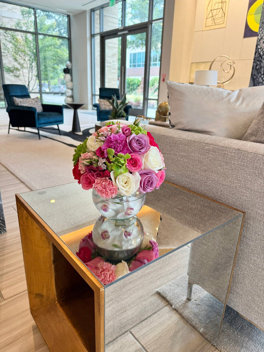 Mini Bright Blooms - Legacy Rose TX