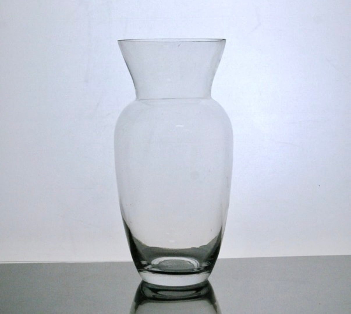 Vase for Hand - Tied Bouquet - Legacy Rose TX