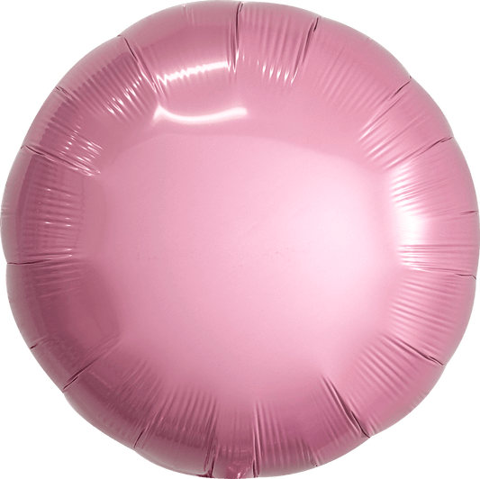 18” Baby Pink Balloon - Legacy Rose TX