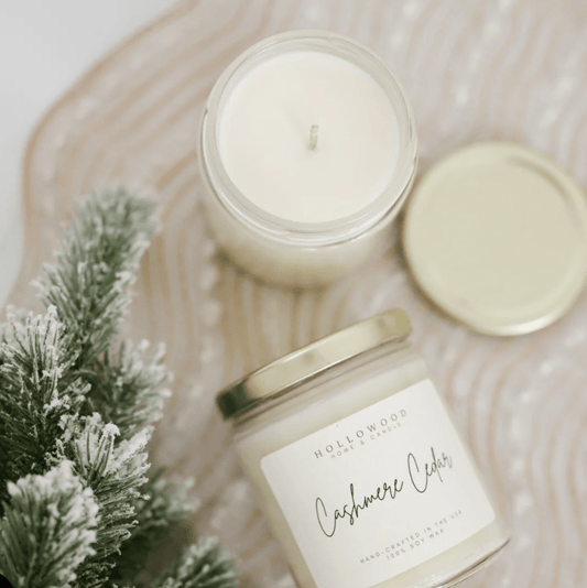 Cashmere Cedar - Legacy Rose TX