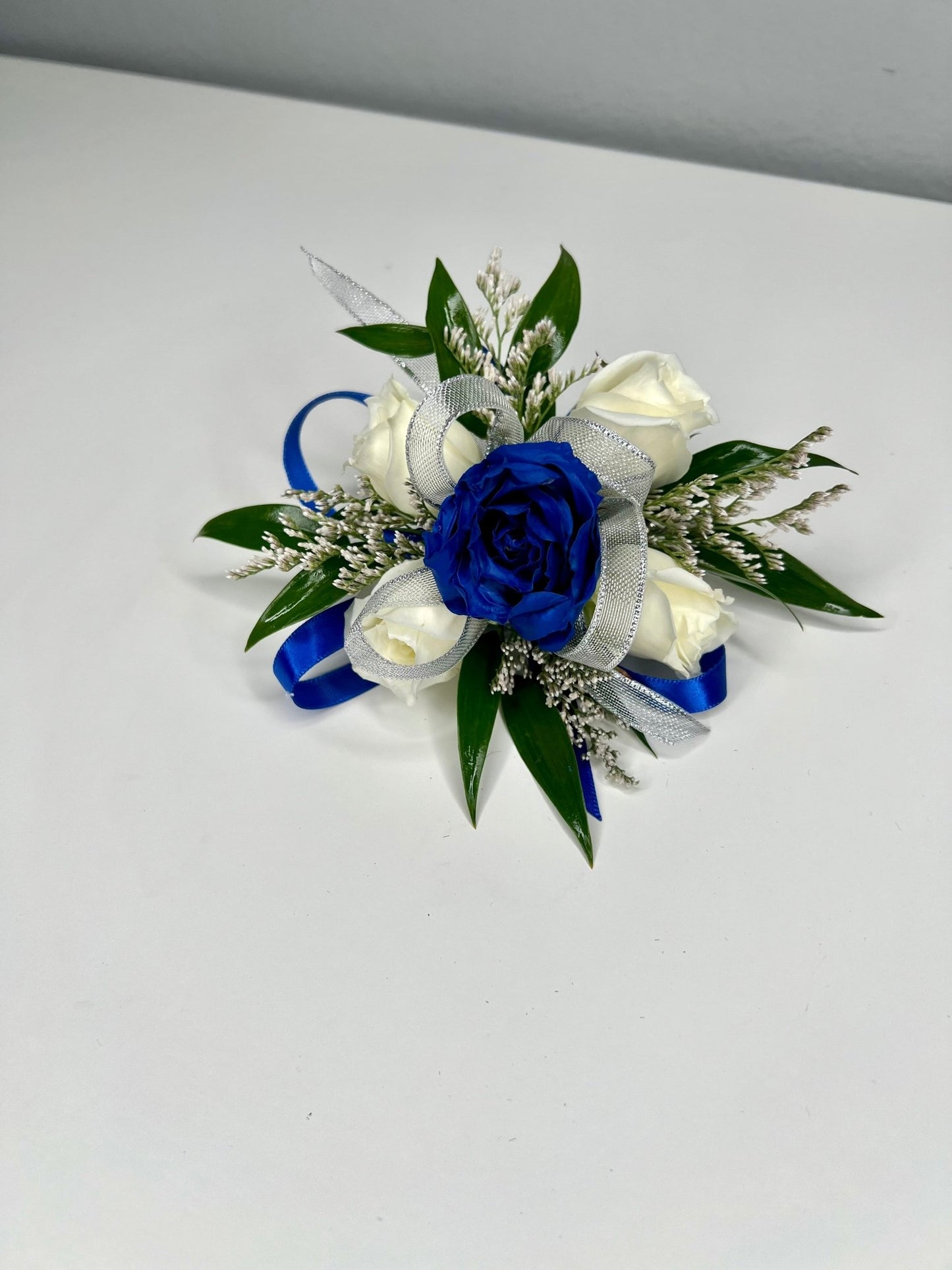 Corsage - Legacy Rose TX