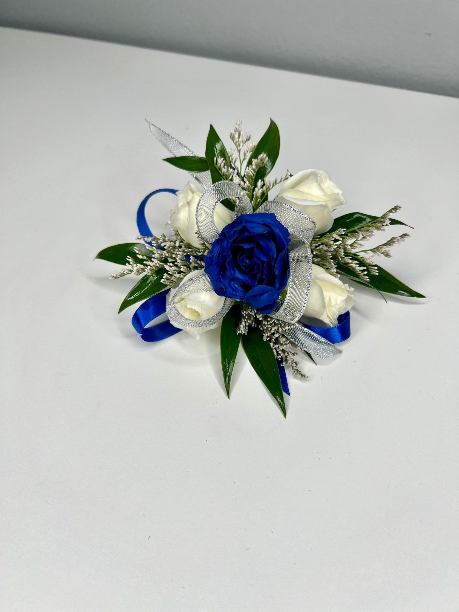 Corsage - Legacy Rose TX