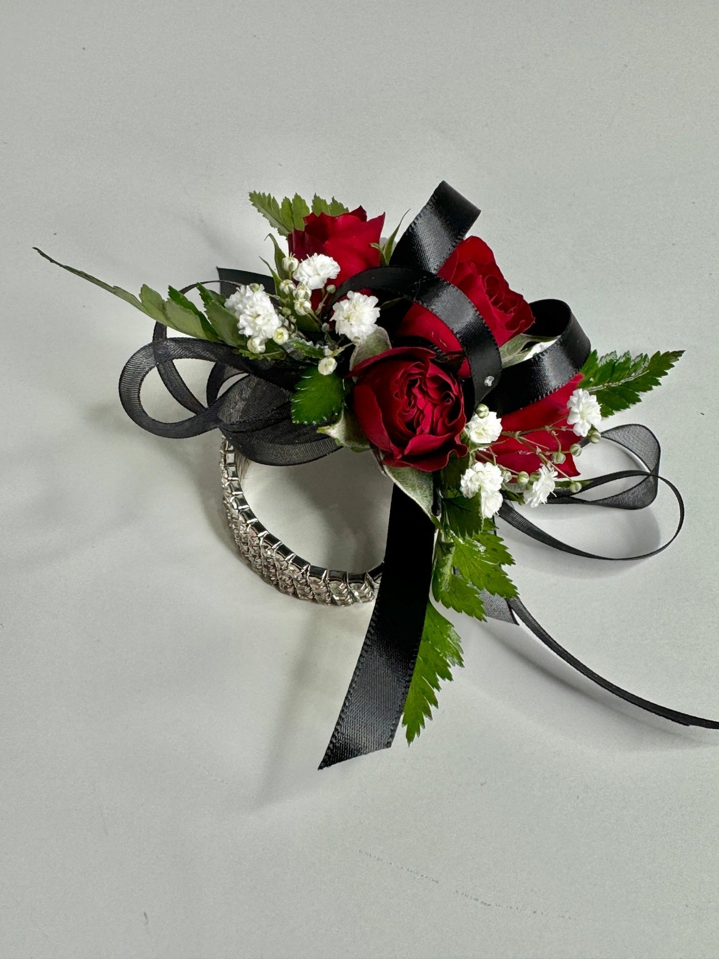 Corsage - Legacy Rose TX