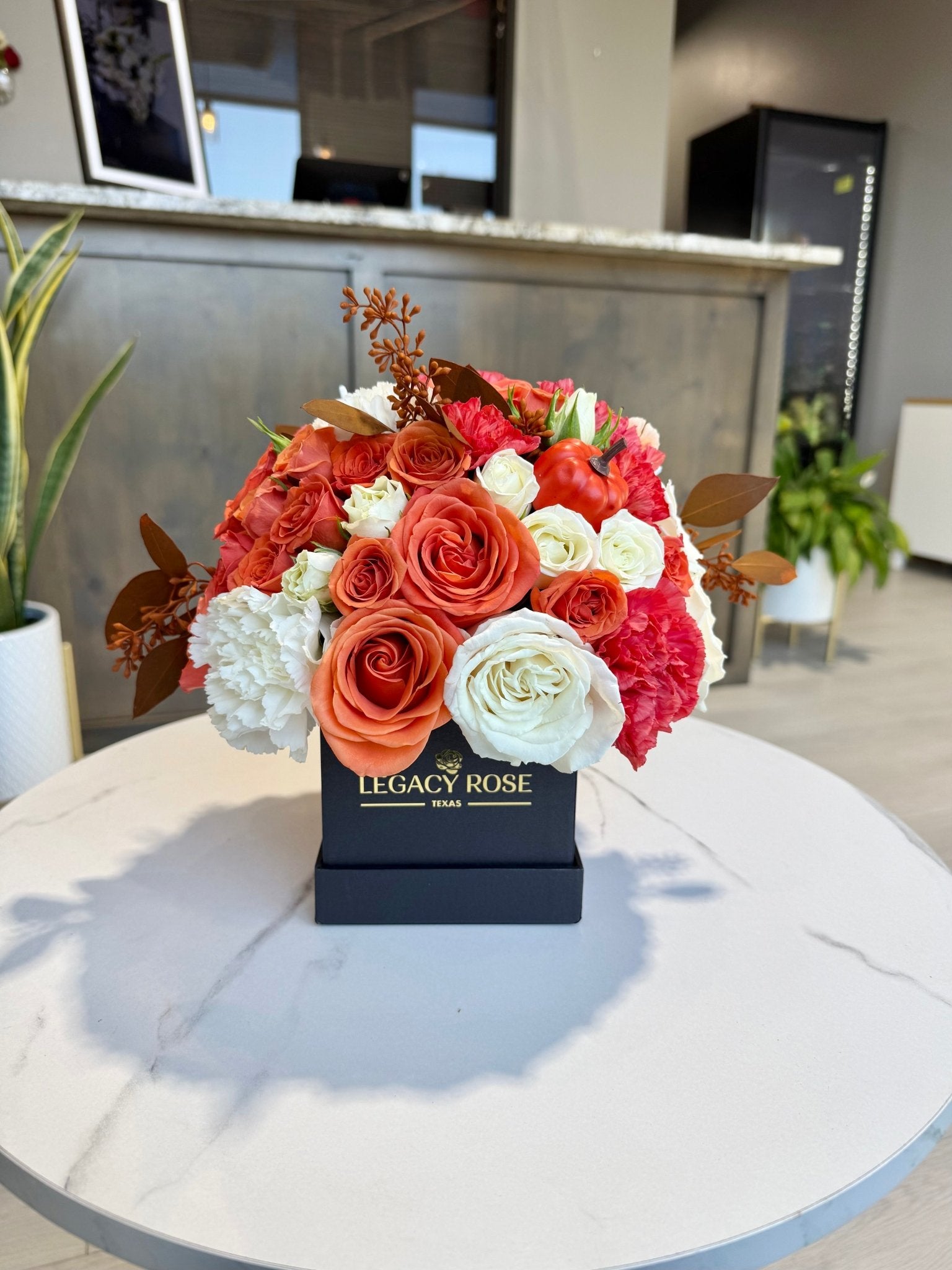 Fall Petite Box - Legacy Rose TX