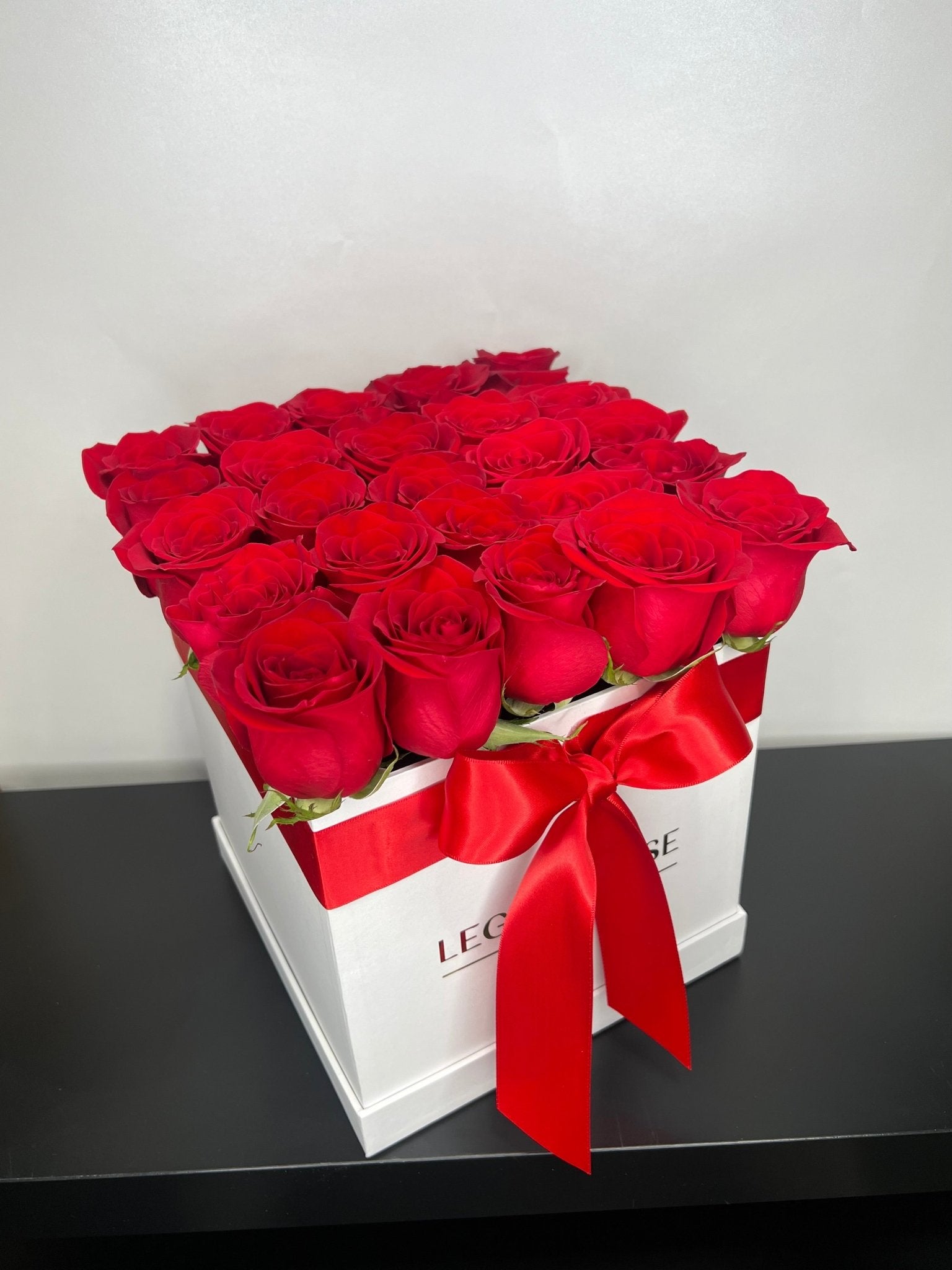 First Love - Legacy Rose TX