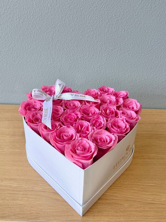 Sweet Heart - Legacy Rose TX