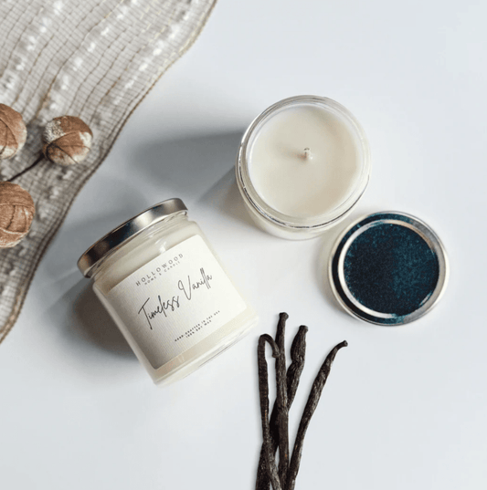 Timeless Vanilla - Legacy Rose TX
