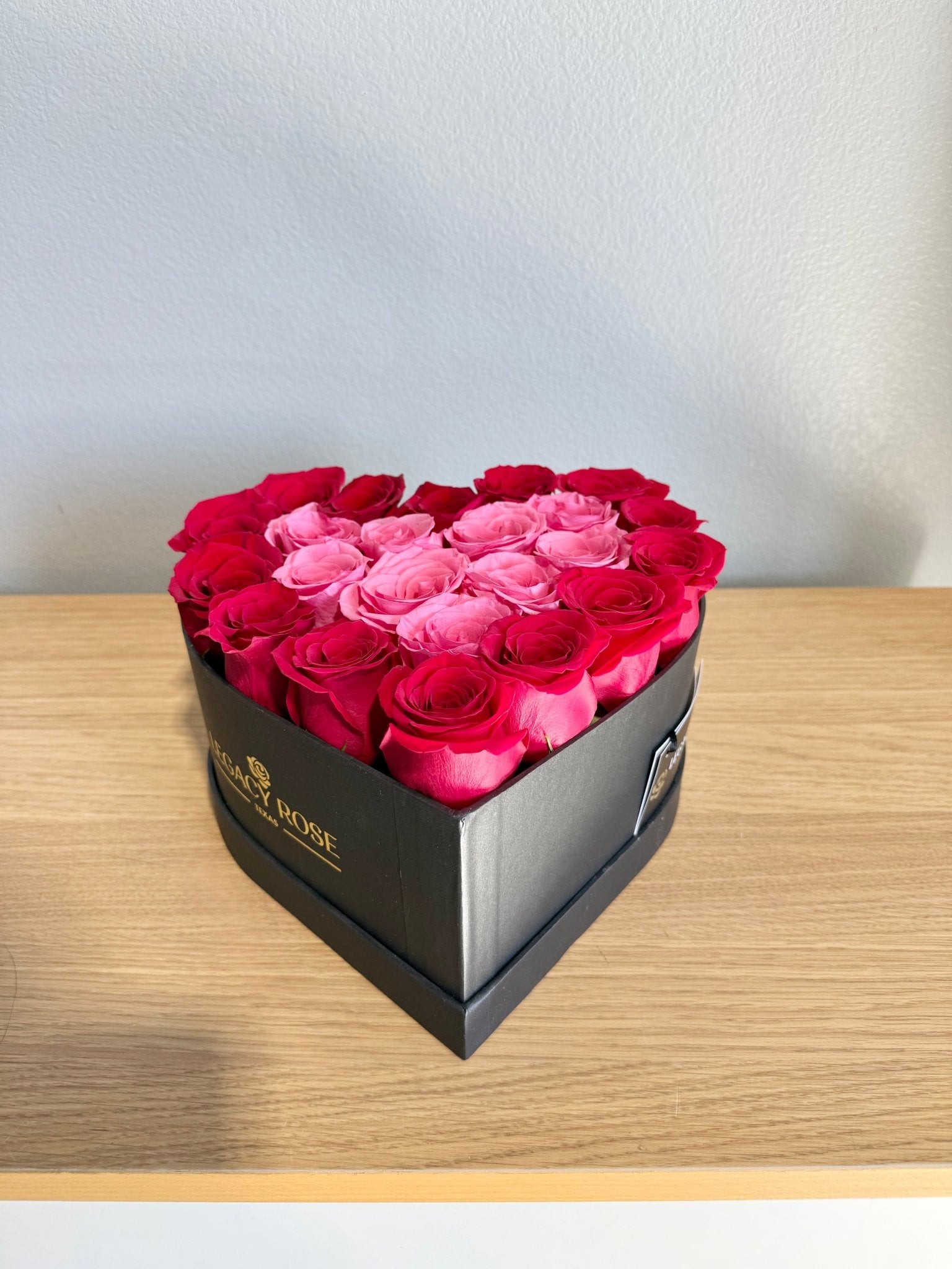 True Love’s Heart VALENTINES - Legacy Rose TX