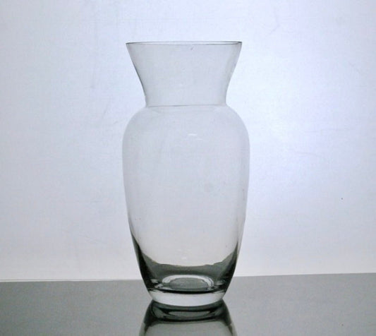 Vase for Hand - Tied Bouquet - Legacy Rose TX