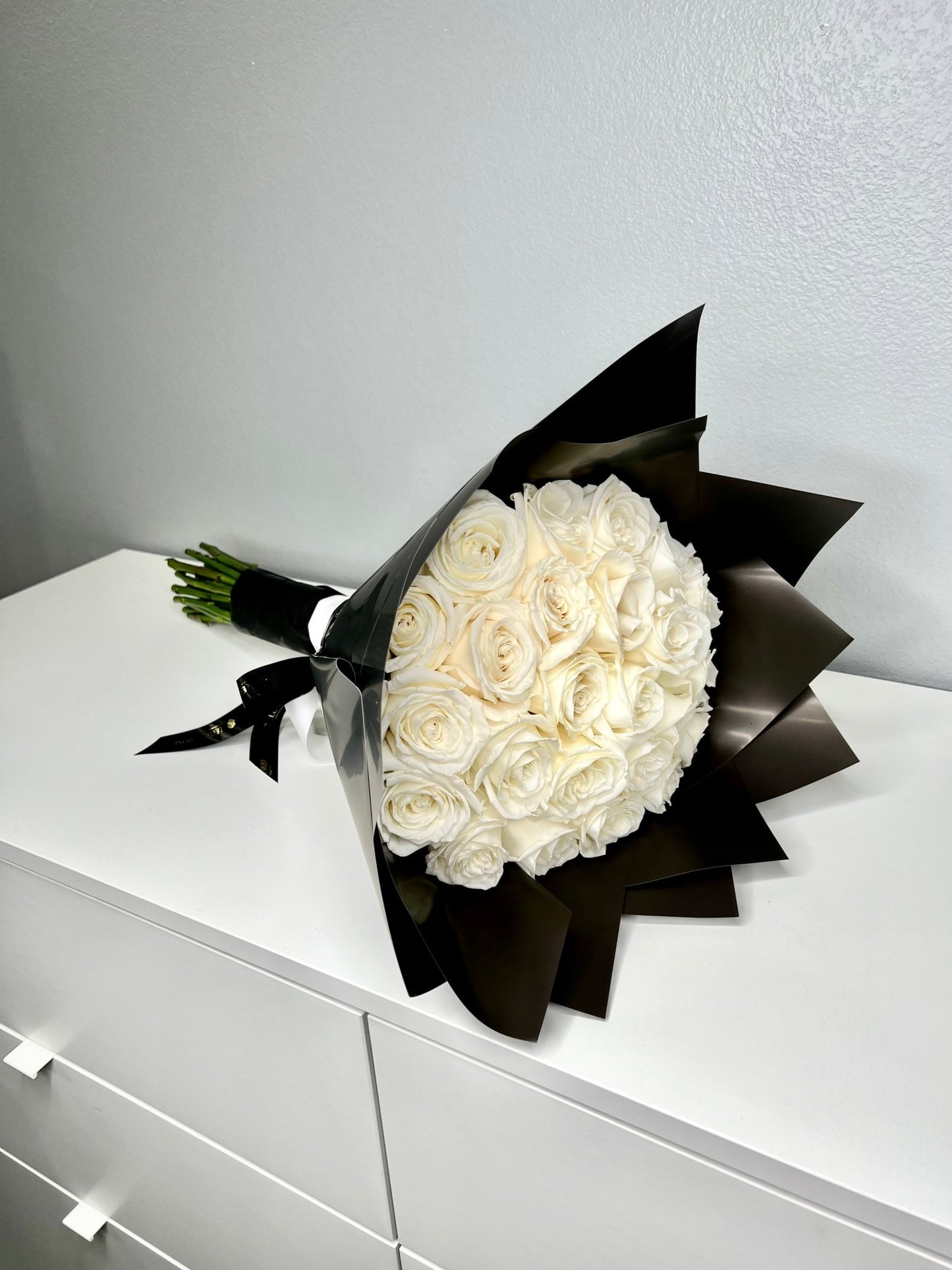 25 Roses